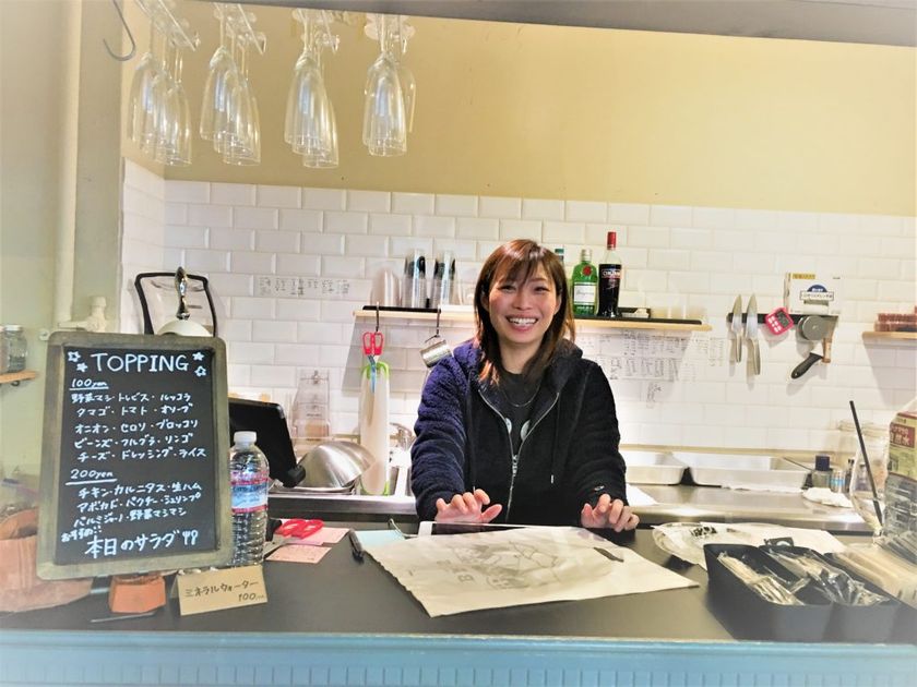 2019年ブレイク必至、ゴーストレストランが熱い!
「軒先レストラン」と宅配を使った新たな飲食モデル