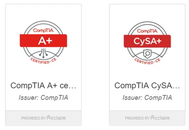 デジタルバッジ