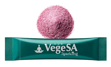 飲みやすい顆粒