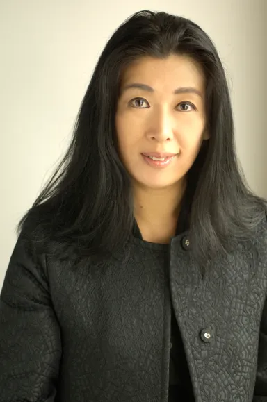 日本人初のCo-Chair　相馬 順子