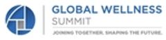 Global Wellness Summitのロゴ