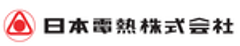 日本電熱株式会社のロゴ