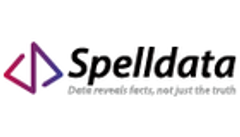 株式会社Spelldataのロゴ