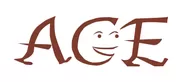 NGO ACE(エース) ロゴ