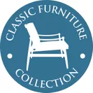 CLASSIC FURNITURE COLLECTION ロゴマーク