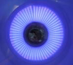 世界最小・最軽量　水銀フリー紫外線流水殺菌装置の開発に成功　プラズマ技術を用い、毎分20リッターの高性能装置を実現