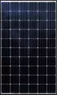 高耐荷重太陽電池モジュール「HML660M-305PR」(正面)
