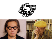 CAPTAIN VINYL(DJ NORI+MURO)
