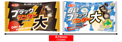 ブラックサンダー大2種
