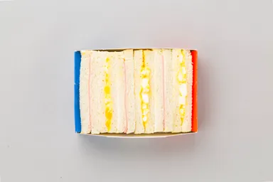 サンドイッチ (2)