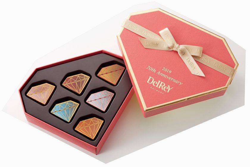 ２０１９ Ｖａｌｅｎｔｉｎｅ’ｓ Ｄａｙ
「ＴＡＭＡＰＬＡＺＡ　ファッションショコラ」を
開催します。