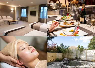 リラクシア伊豆高原