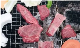 地元グルメ(イメージ)