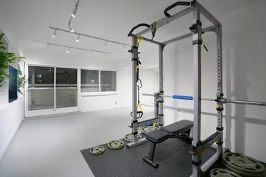 シェアリングジム2