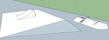 【アルツ磐梯】グローバルパークイラスト