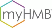 myHMBのロゴ