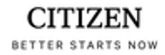 シチズン時計株式会社のロゴ
