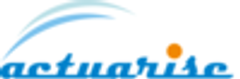 アクチュアライズ株式会社のロゴ