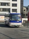 「いだてん 大河ドラマ館」と「金栗四三ミュージアム」を結ぶ無料シャトルバスを1月26日(土)から運行を開始します！