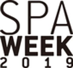 一般社団法人スパ＆ウエルネスウィークのロゴ