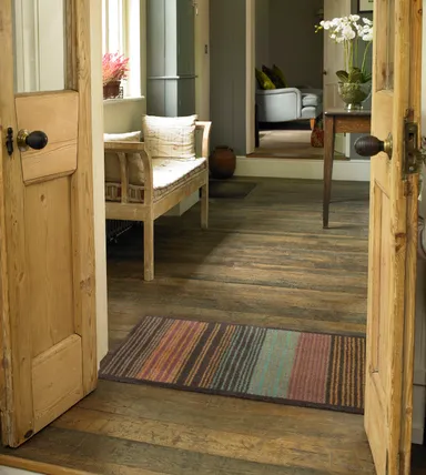 Design：Gradient Stripe