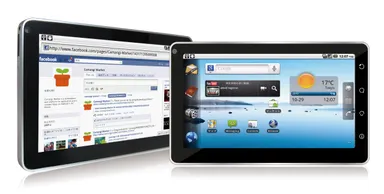 FM600 デスクトップ