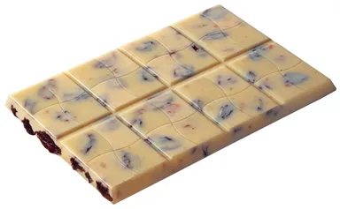 レーズンラッシュ 生地