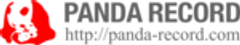 ANNA PATIO株式会社　PANDA RECORDのロゴ