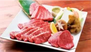 人気記事No.1は「東京駅では、特別な牛肉を買うことができます！北海道の焼肉店」