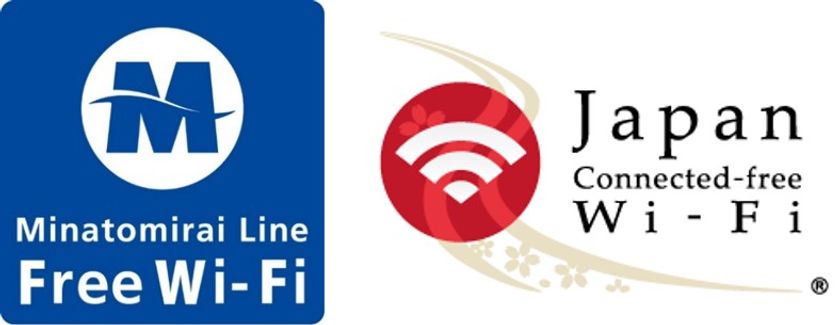 訪日外国人のお客さまに向けた無料Wi-Fiサービス
『Minatomirai Line Free Wi-Fi』を開始します！