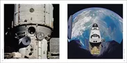 『MOONSHOTS　宇宙探査50年をとらえた奇跡の記録写真』中面16