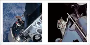 『MOONSHOTS　宇宙探査50年をとらえた奇跡の記録写真』中面6