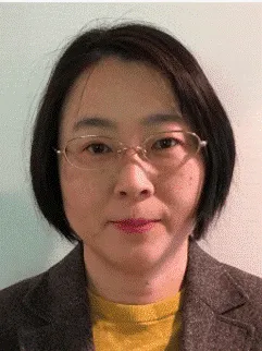 小林 江里香講師写真