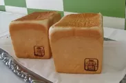 黄金の生食パン　極