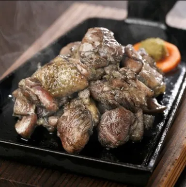 成功者にはじとっこ焼のプレゼントも！