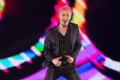 ジュンスツアー2（C)C-JeS Entertainment