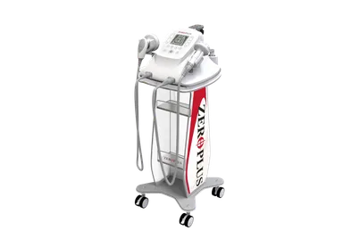 温熱超音波機器　ZERO PLUS