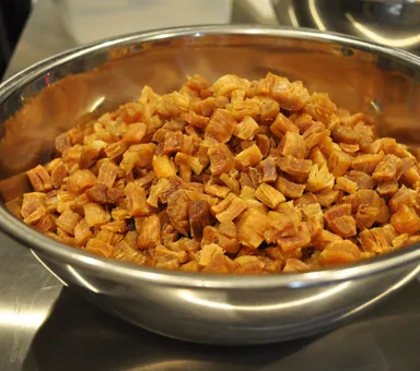 スープ材料(干し貝柱)