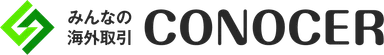 CONOCER(コノサー) 1