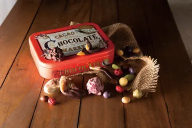 ＜カカオマーケットbyマリベル＞