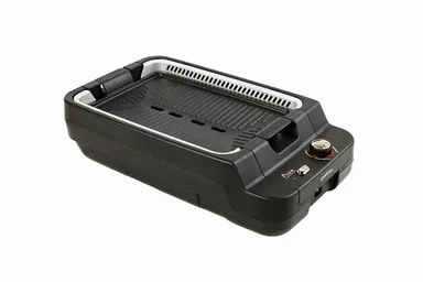 エーワングリル ブラック