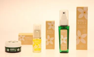 「NEROLI-J」シリーズ