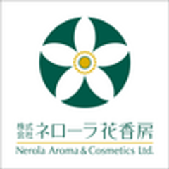 株式会社ネローラ花香房のロゴ