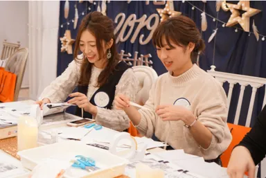 ワークショップの様子(2)