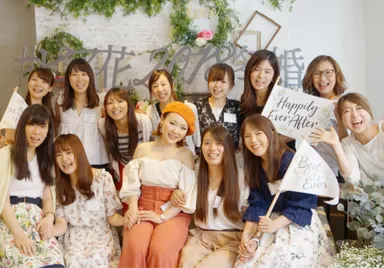 過去のピア花会の様子(3)