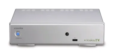 『CVR-501K』製品イメージ