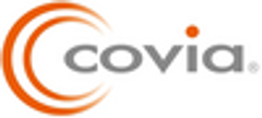 株式会社コヴィアのロゴ