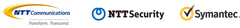 NTTコミュニケーションズ株式会社　NTTセキュリティ・ジャパン株式会社　シマンテック コーポレーション