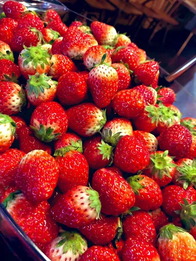 いちごイメージ【2】