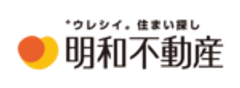 株式会社明和不動産のロゴ